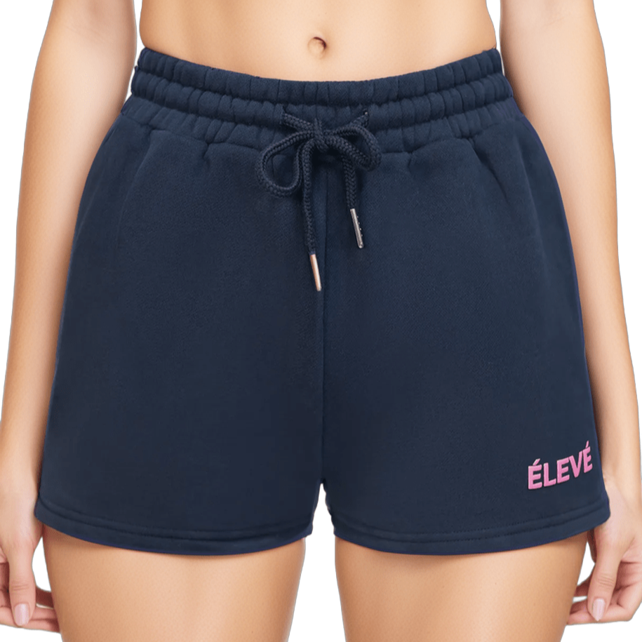 AFTER - HOURS SHORTS - MIDNIGHT POP-Élevé