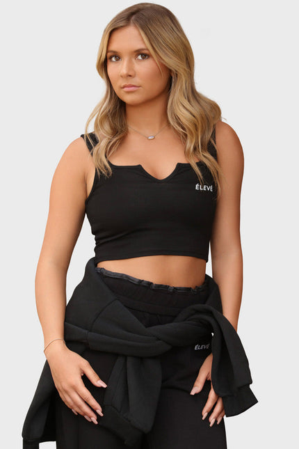 AMÉLIE TANK - Élevé