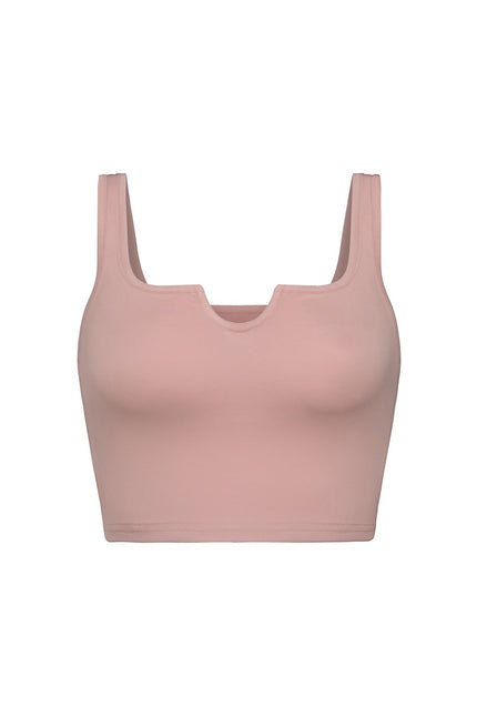 AMÉLIE TANK - PETAL Élevé
