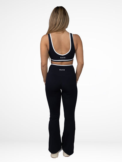 ATELIER BRA - Jet Black Élevé