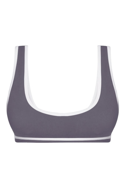 ATELIER BRA - Steel Slate Élevé