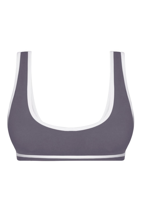 ATELIER BRA - Steel Slate Élevé