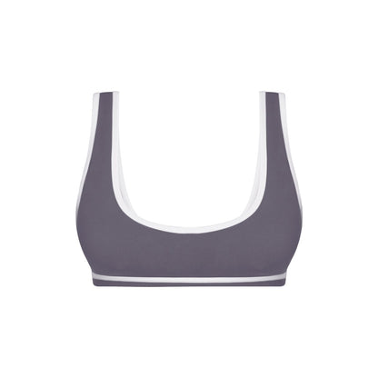 ATELIER BRA - Steel Slate Élevé