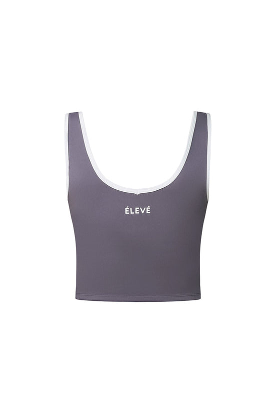 ATELIER TANK - SLATE- ÉLEVÉ