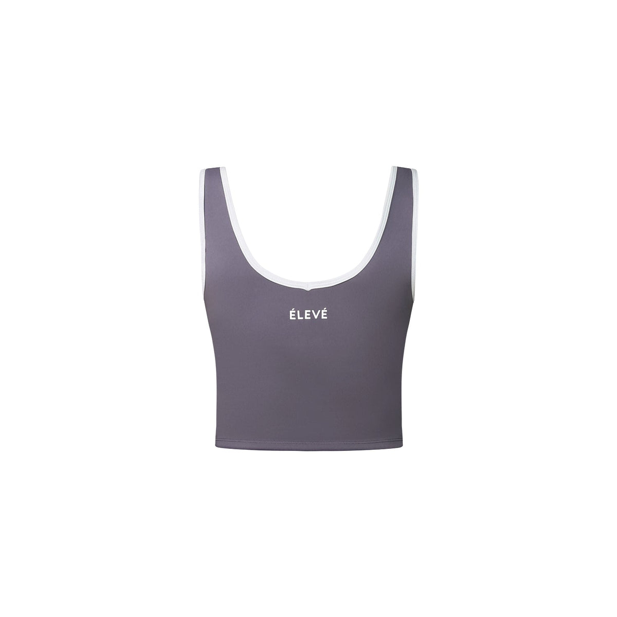 ATELIER TANK - Steel Slate Élevé