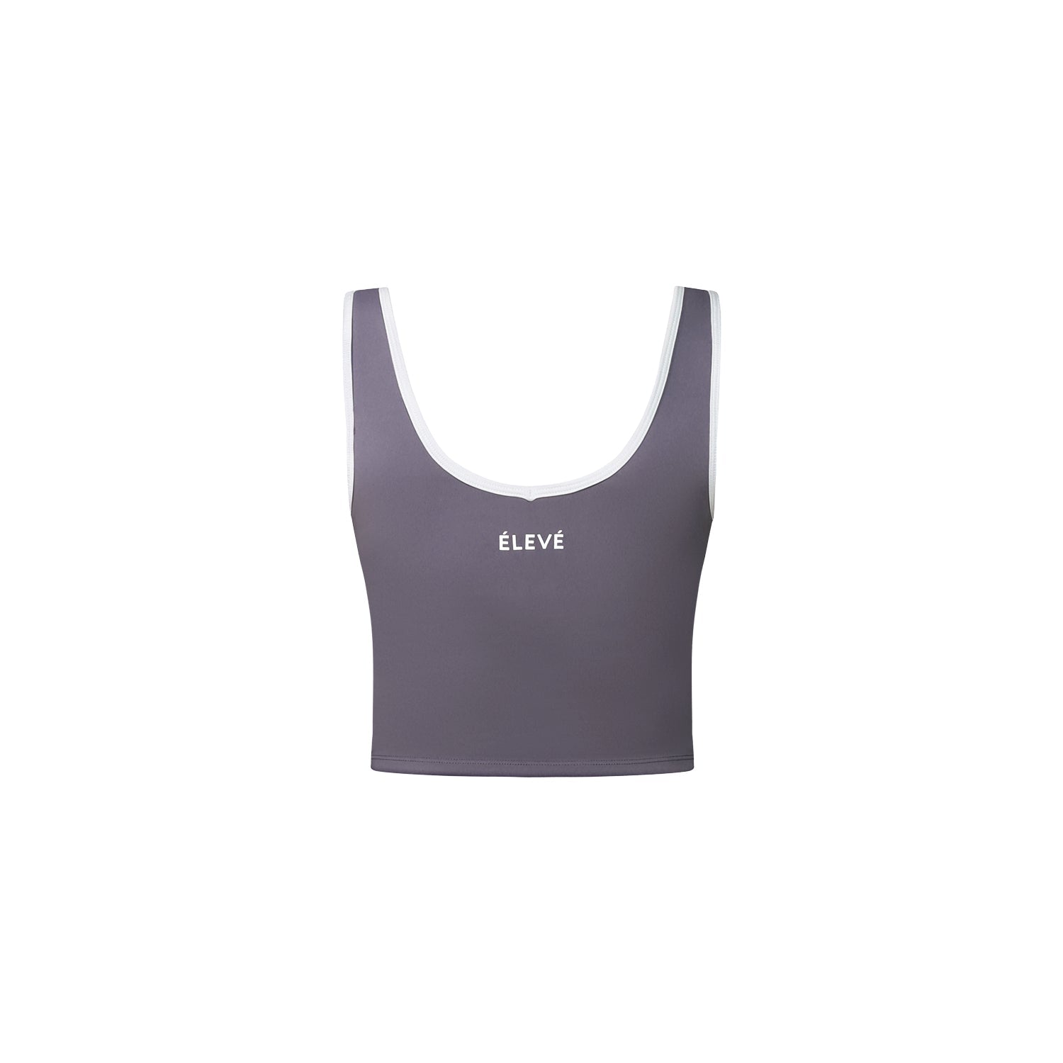 ATELIER TANK - Steel Slate Élevé