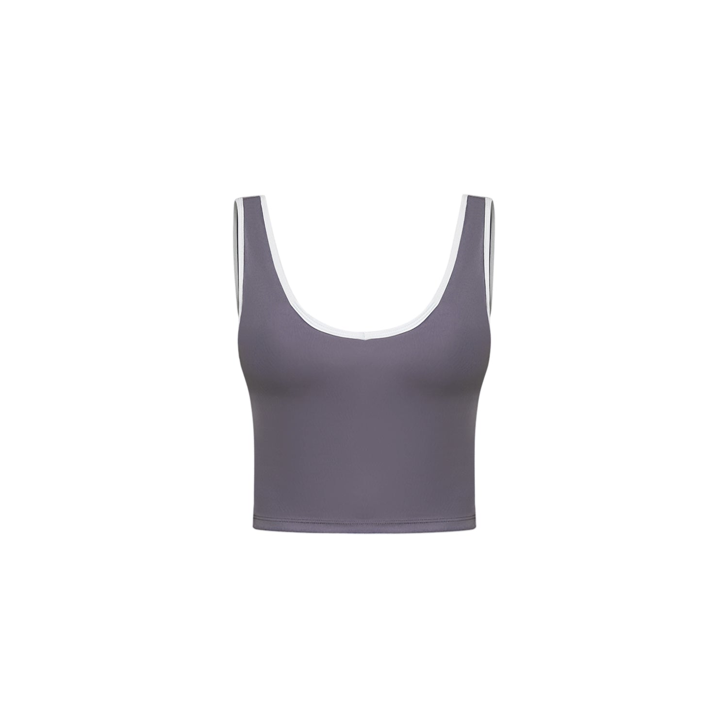 ATELIER TANK - Steel Slate Élevé