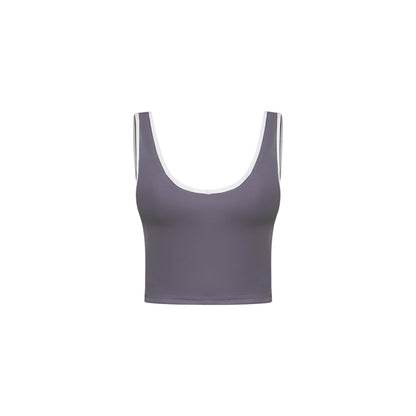ATELIER TANK - Steel Slate Élevé