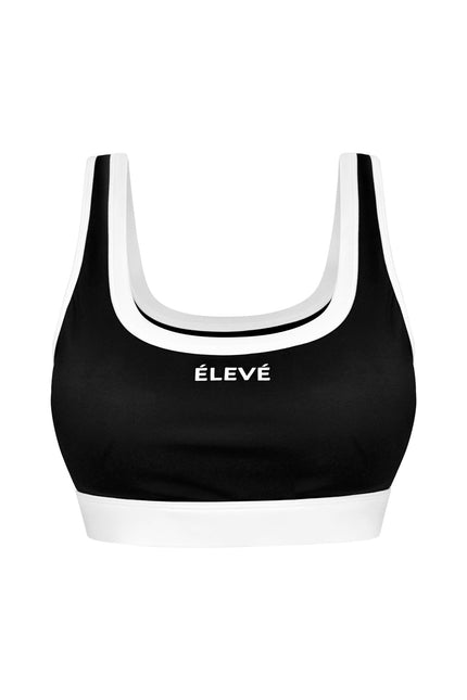 CLUB COCO SPORTS BRA - Élevé