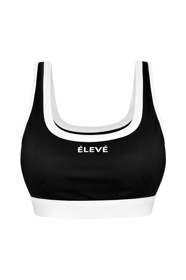 CLUB COCO SPORTS BRA - Élevé