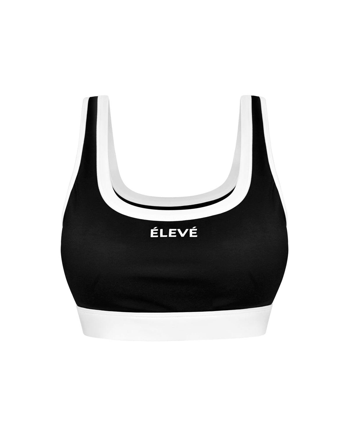 CLUB COCO SPORTS BRA - Élevé