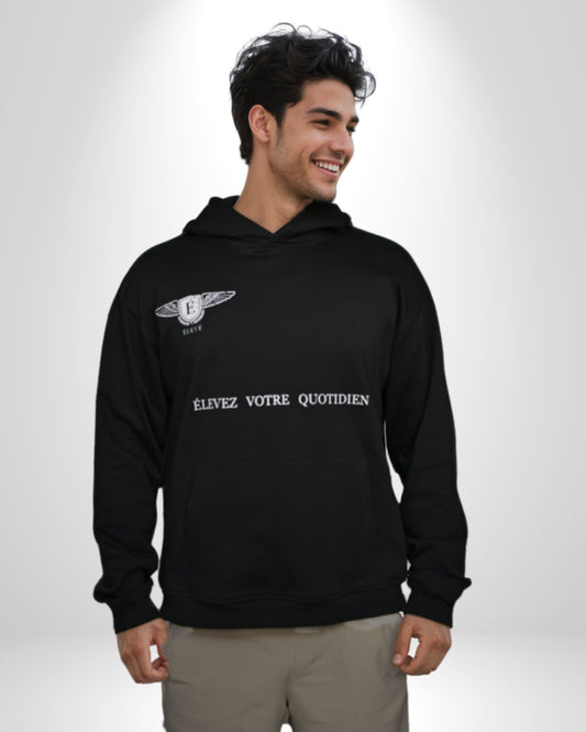 CLUB ÉLEVÉ HOODIE - Élevé