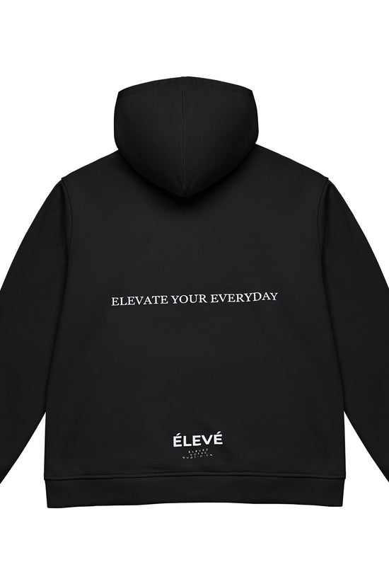 CLUB ÉLEVÉ HOODIE - Élevé