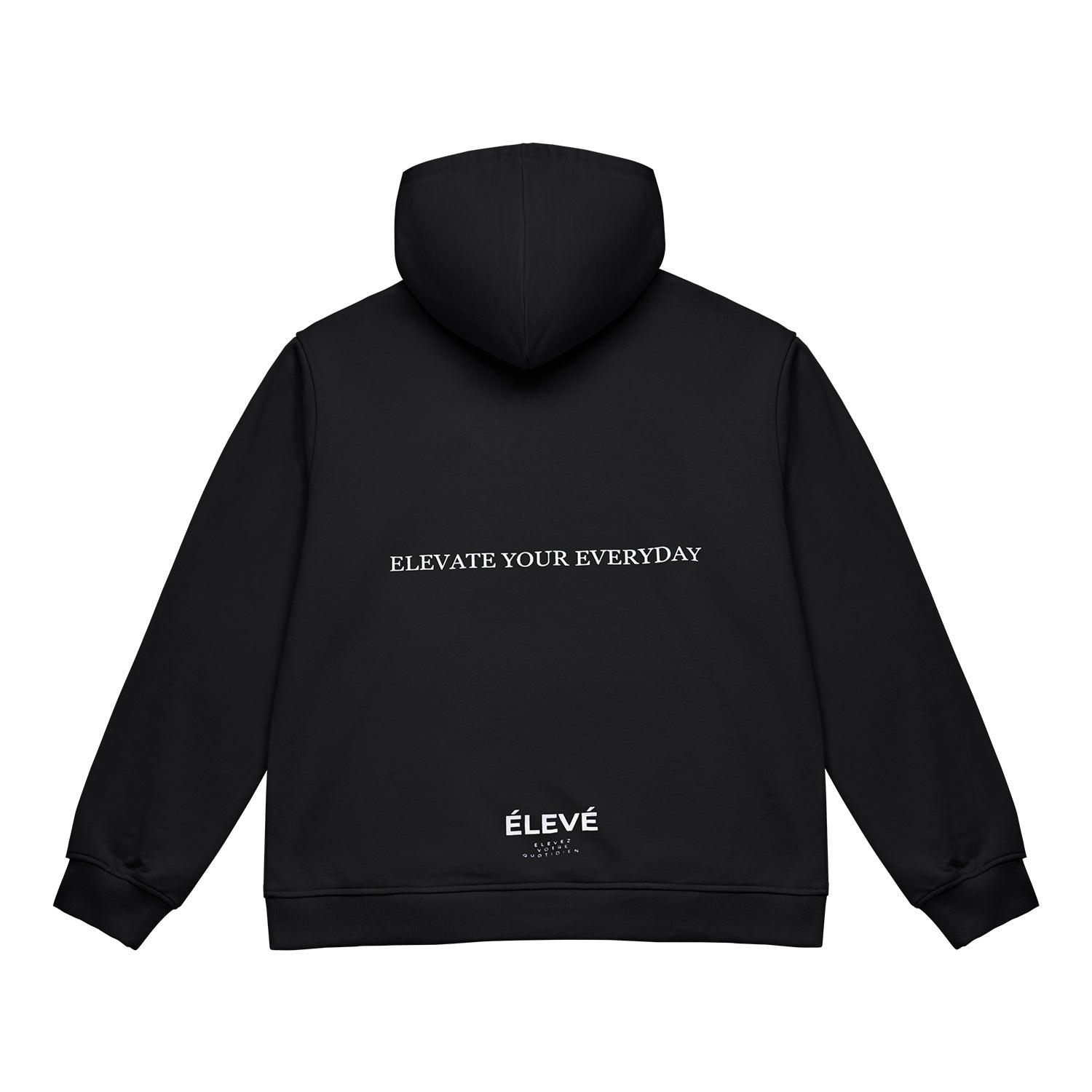 CLUB ÉLEVÉ HOODIE - Élevé