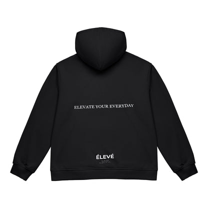 CLUB ÉLEVÉ HOODIE - Élevé