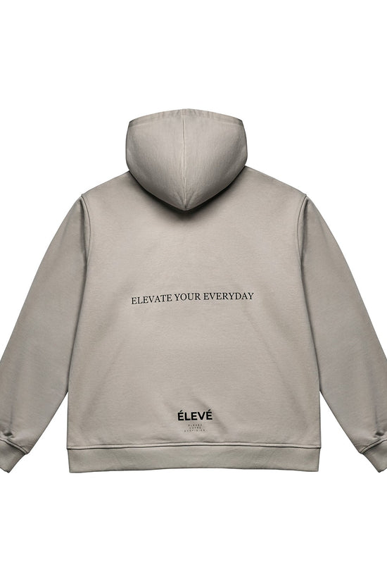 CLUB ÉLEVÉ HOODIE - Élevé