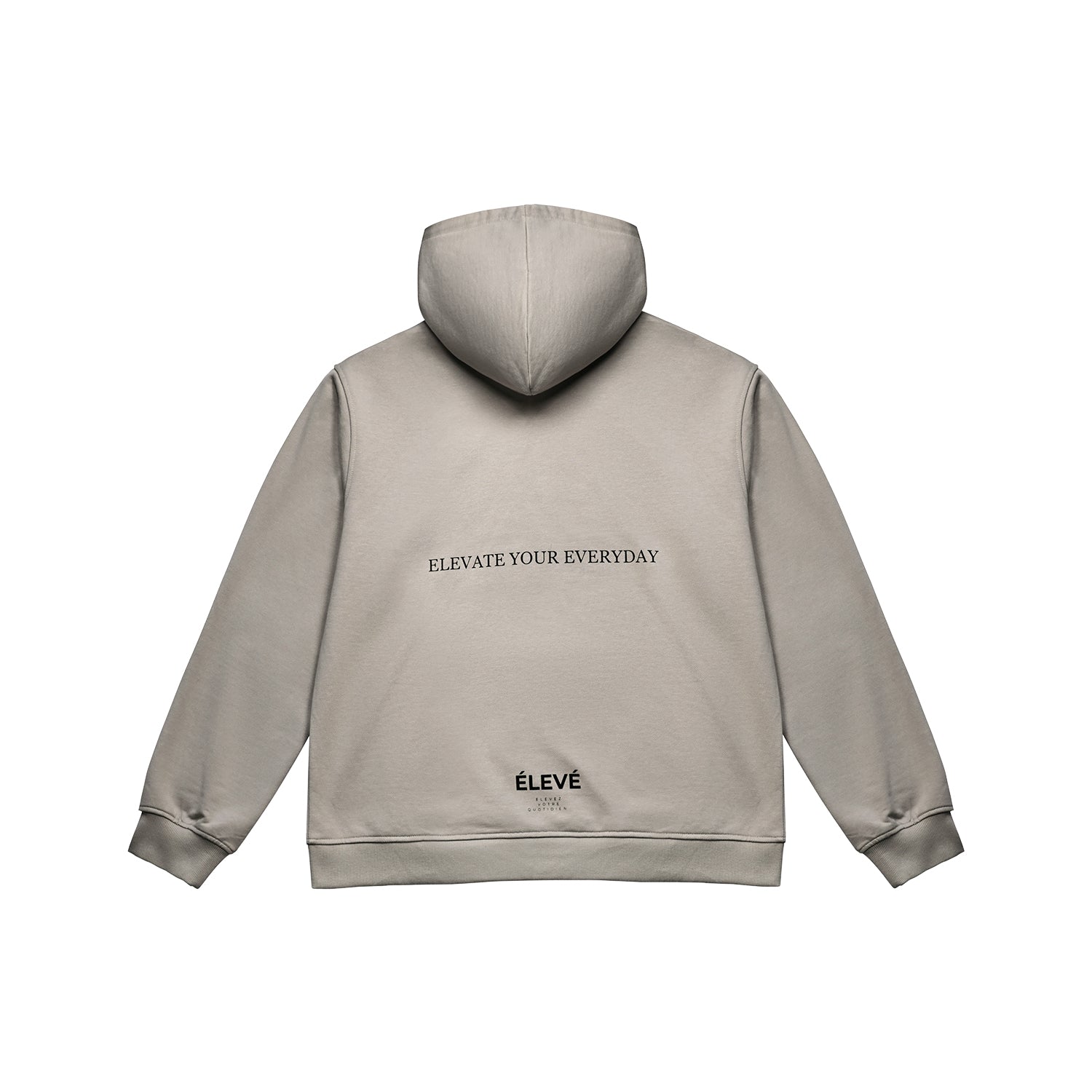 CLUB ÉLEVÉ HOODIE - Élevé