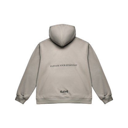 CLUB ÉLEVÉ HOODIE - Élevé