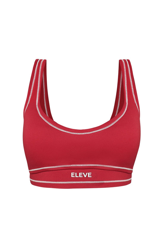 DEFINE LUXE BRA-CHILI-ÉLEVÉ