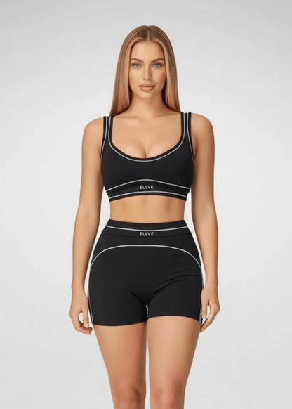 DEFINE LUXE SHORTS - ELEVE