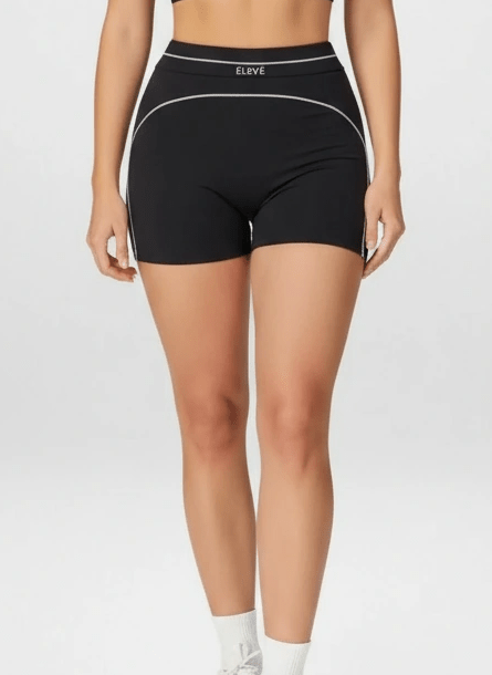 DEFINE LUXE SHORTS - ELEVE