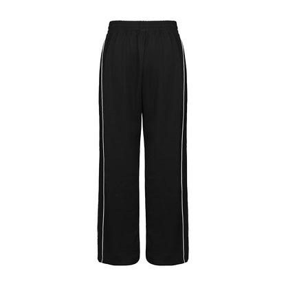 DEFINE TRACK PANTS - Élevé ONYX