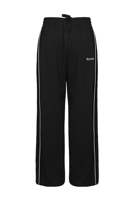 DEFINE TRACK PANTS - ONYX