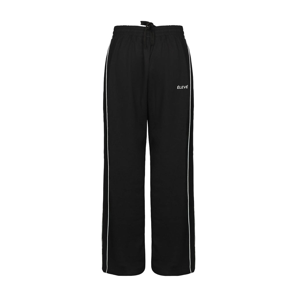 DEFINE TRACK PANTS - ONYX