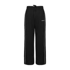 DEFINE TRACK PANTS - ONYX
