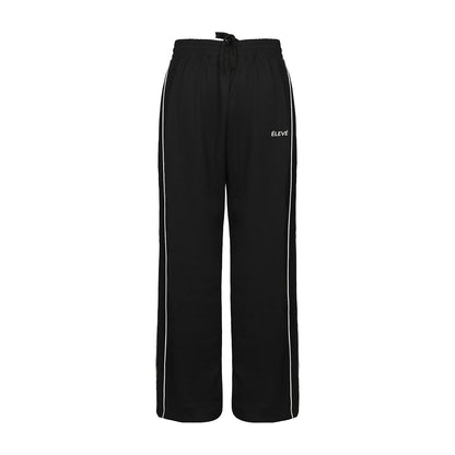 DEFINE TRACK PANTS - ONYX