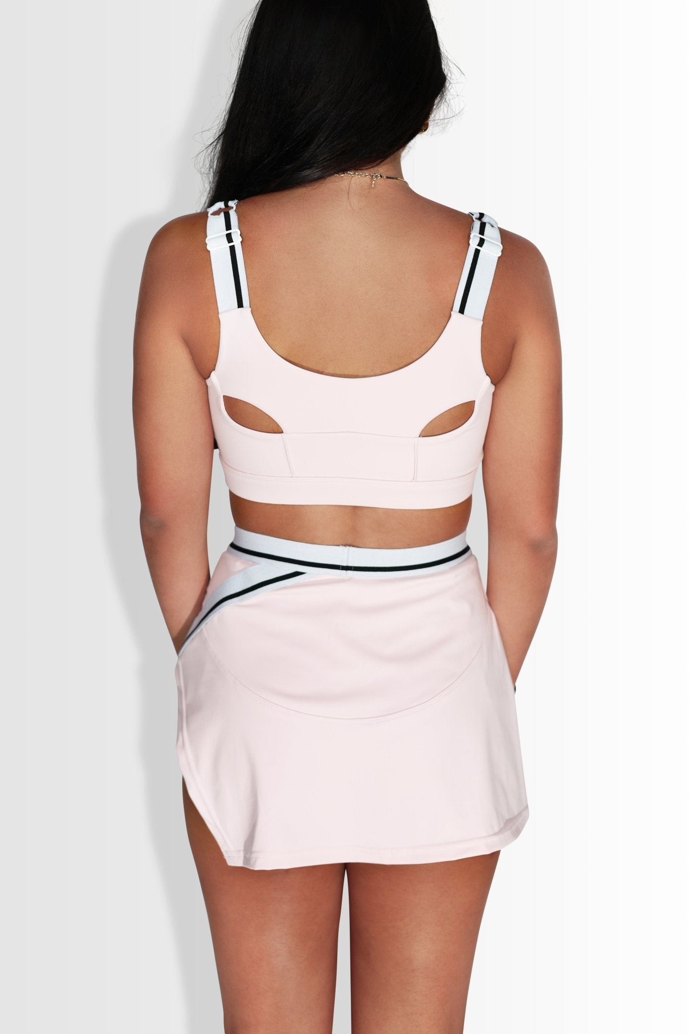 DÉSORDRE TENNIS SET - BRA - Élevé