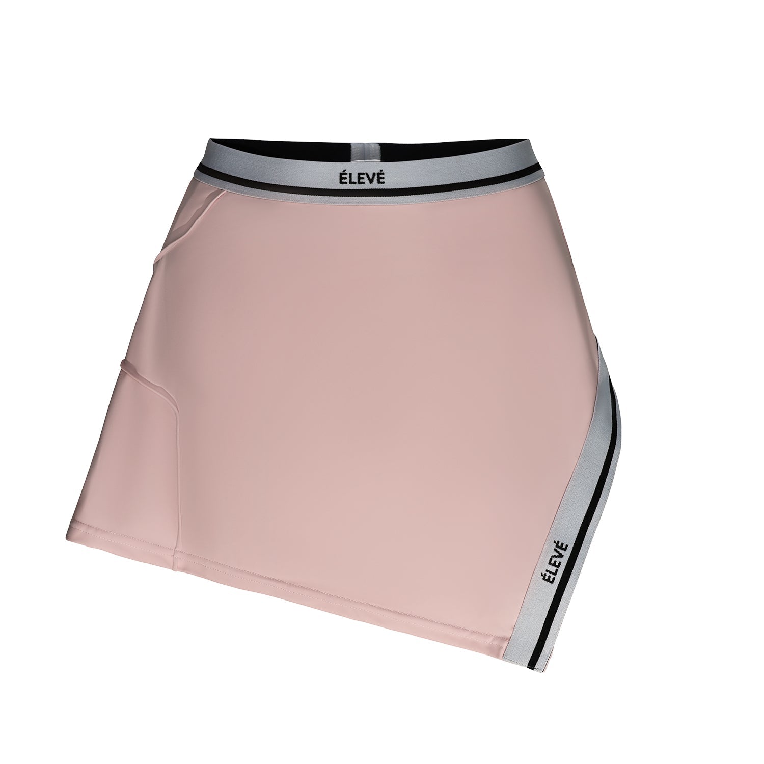 DÉSORDRE TENNIS SET - SKIRT - SAKURA PINK Élevé