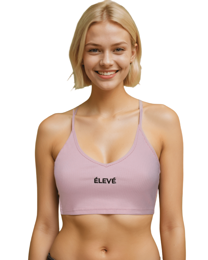 ÉDGE CROP - Élevé