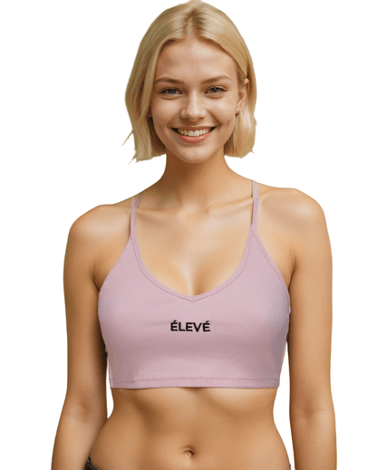 ÉDGE CROP - Élevé