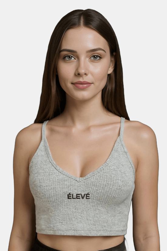 ÉDGE CROP - Élevé