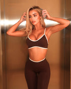 ELEVATED CORE BRA - Élevé