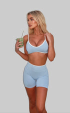 ELEVATED CORE BRA - Élevé