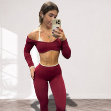 ELEVATED CORE LONG - SLEEVE TOP - Élevé