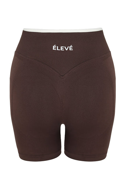 ELEVATED CORE SHORTS - Élevé