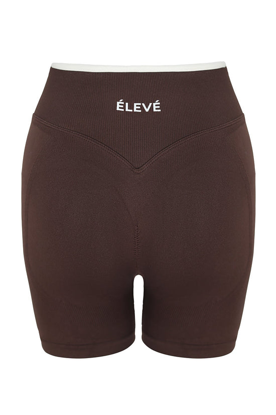 ELEVATED CORE SHORTS - Élevé