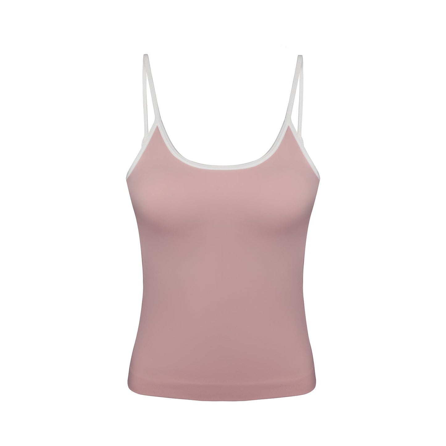 ELEVATED CORE TANK - SAKURA PINK-Élevé