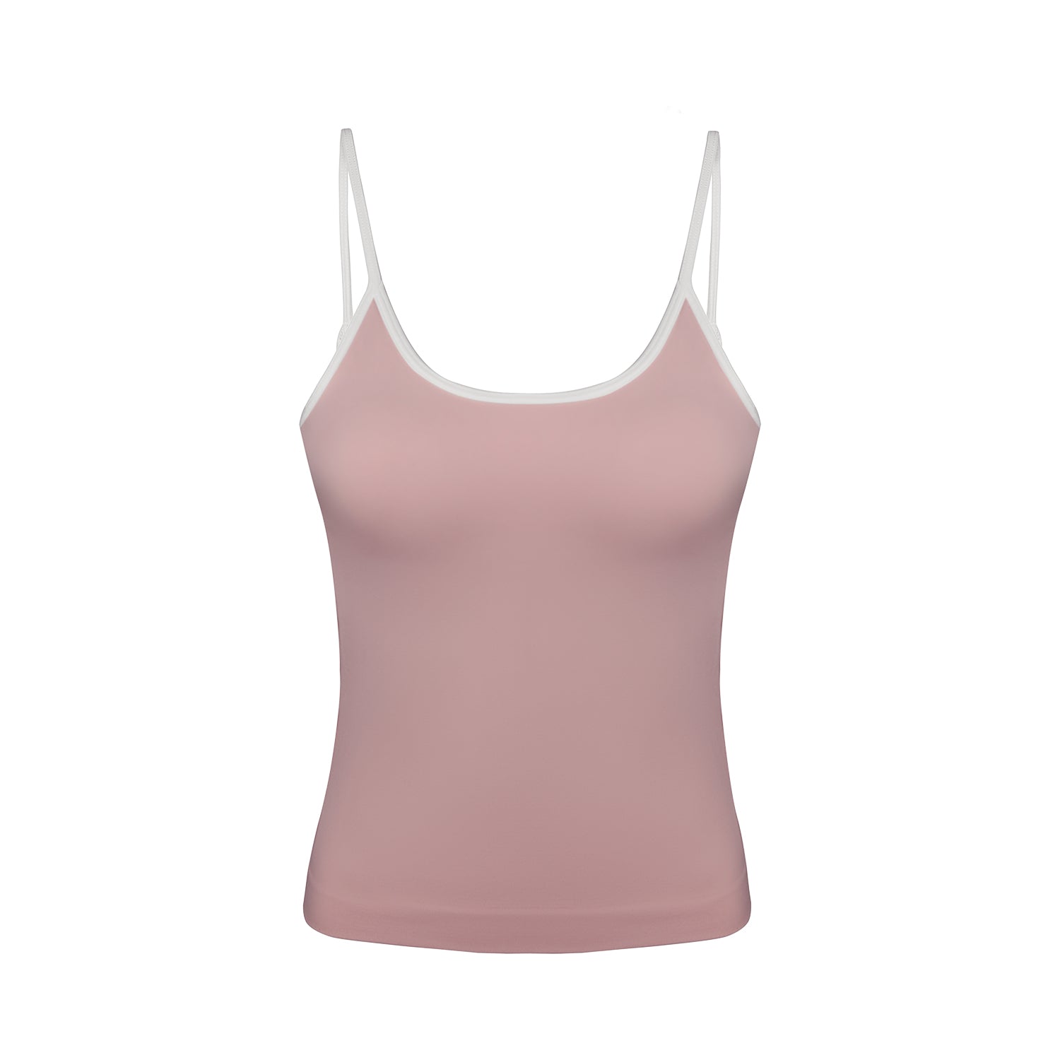 ELEVATED CORE TANK - SAKURA PINK-Élevé