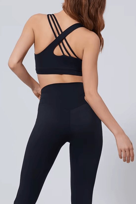 ÉLEVÉ CLOUDFORM SPORTS BRA - Élevé