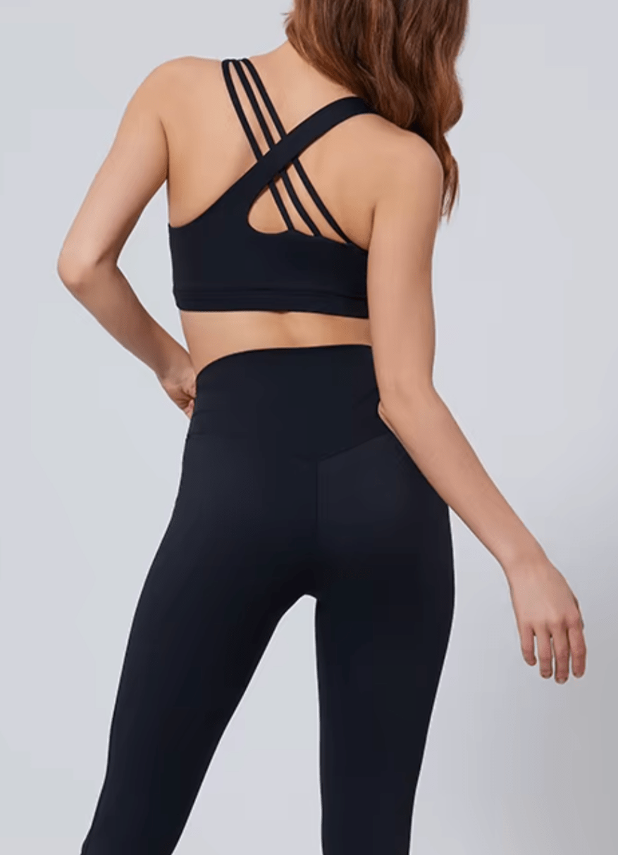 ÉLEVÉ CLOUDFORM SPORTS BRA - Élevé