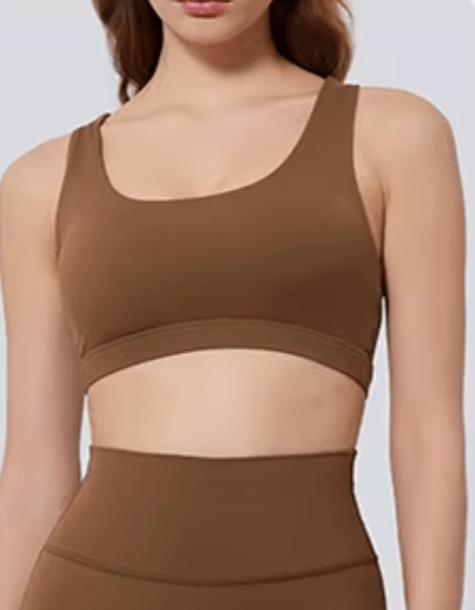 ÉLEVÉ CLOUDFORM SPORTS BRA - Élevé