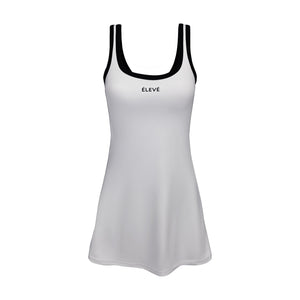 ÉLEVÉ N°5 COURT DRESS - Élevé