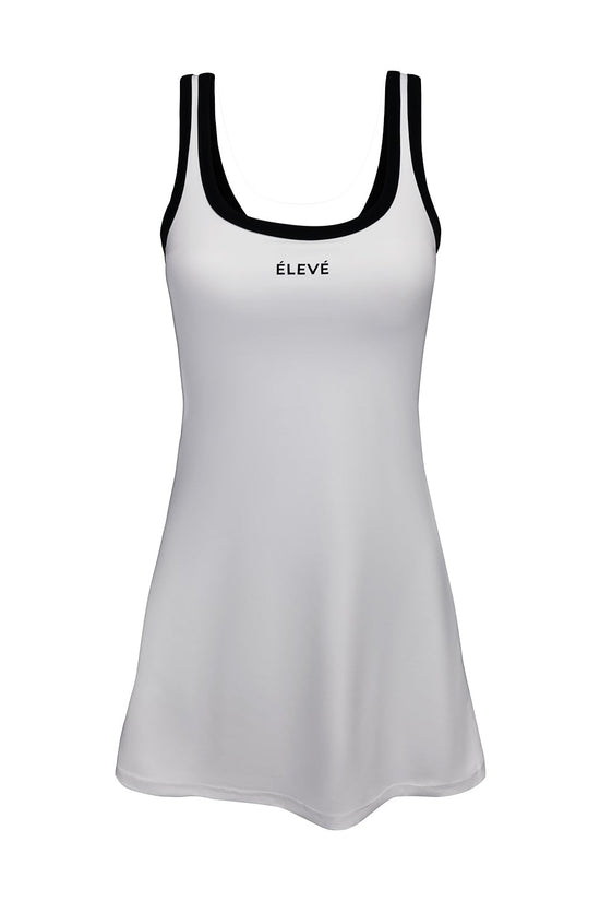 ÉLEVÉ N°5 COURT DRESS - Élevé