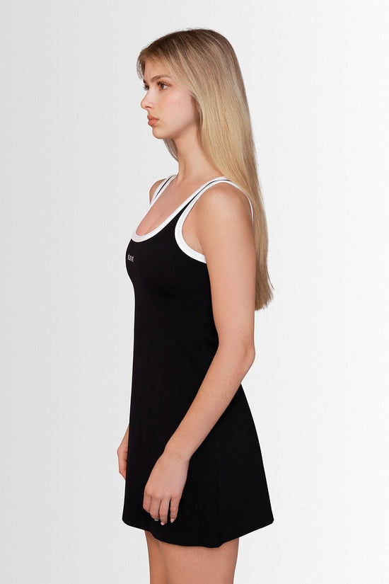 ÉLEVÉ N°5 COURT DRESS - Élevé