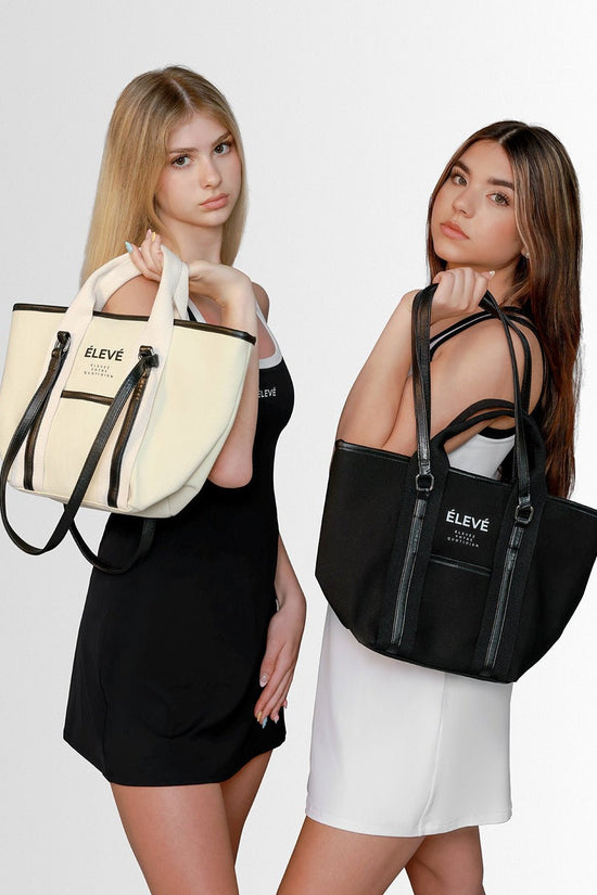 ÉLEVÉ N°5 COURT DRESS - Élevé