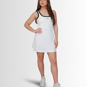 ÉLEVÉ N°5 COURT DRESS - Élevé